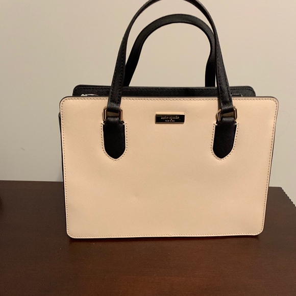 NWOT KATE SPADE LAUREL WAY REESE - Picture 2 of 5